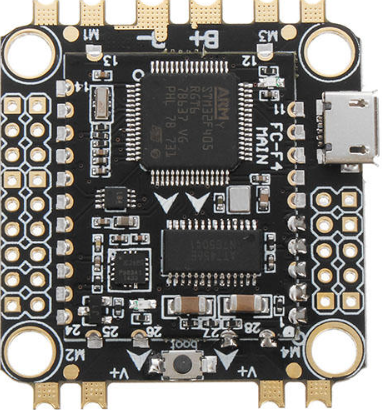 Omnibus F4 FC AIO