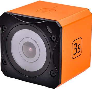 Runcam 3s